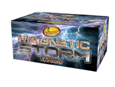 Magnetic Storm 132 Shot