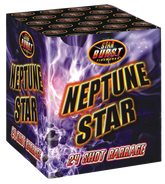 Napture Star 24 Shot