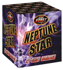 Napture Star 24 Shot