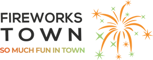 Fireworks Town