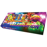 Celebration Selection Box 17 Pieces