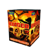 EMBER RAIN 25 SHOT