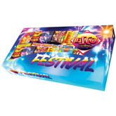 Festival Selection Box 15 Pieces
