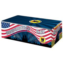 Independence Day single Ignition 110 Shot