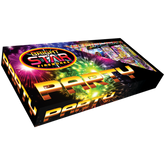 Party Selection Box 27 Piece