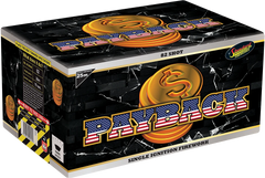 Payback Single Ignition 82 shots
