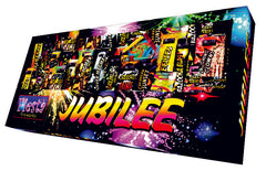Jubilee Selection Box – 50pces