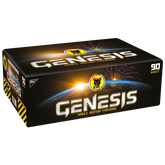 Genesis 90 Shot Single Ignition Barrage