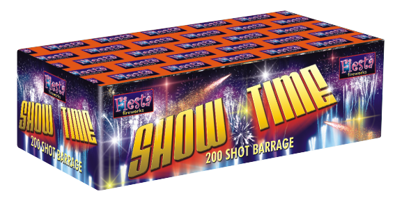 New Year’s Fireworks Reservations and Buying at Our Store
