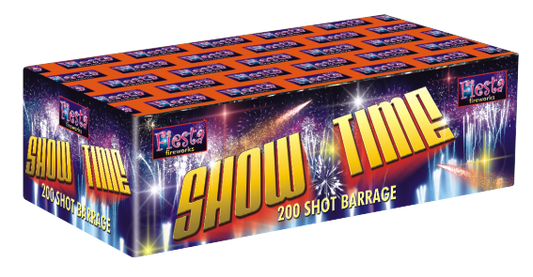 New Year’s Fireworks Reservations and Buying at Our Store