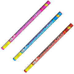 Ion Cannon 8 Shot 800mm-1 Roman Candle