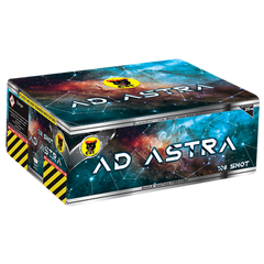 Ad Astra 108 Shot Single Ignition Firework