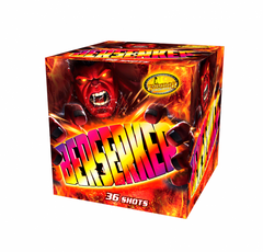 Firework Shop London Bundle Pack