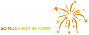  Fireworks Town 