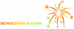  Fireworks Town 