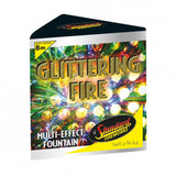 Glittering Fireworks - Standard Fireworks
