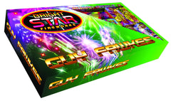 Guy Fawkes - 24 Piece Selection Box