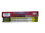 Firework Lighters 3 Pack - Standard Fireworks in London