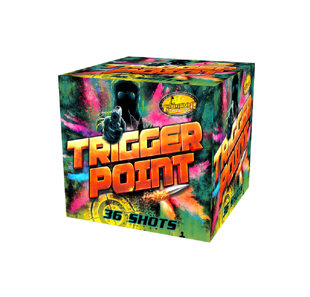 Trigger Point 36 shot