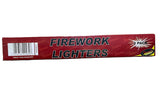 Firework Lighters 3 Pack - Standard Fireworks in London