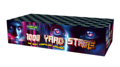 New Yard Stare 200 Shot Barrage