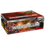Interstellar Single Ignition Firework