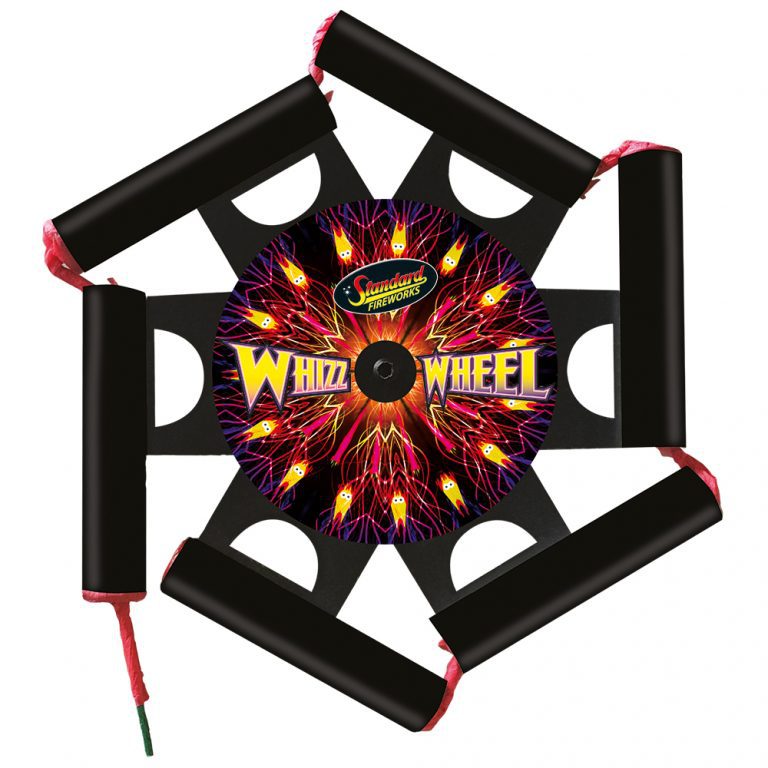 Whizz Wheel