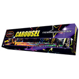 Carousel Selection Box