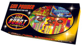 Gun Powder Selection Box – 22 Fireworks