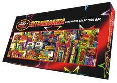 Extravaganza 26 Pieces Selection Box