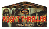 Night Thriller 66 Shot