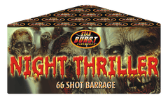 Night Thriller 66 Shot