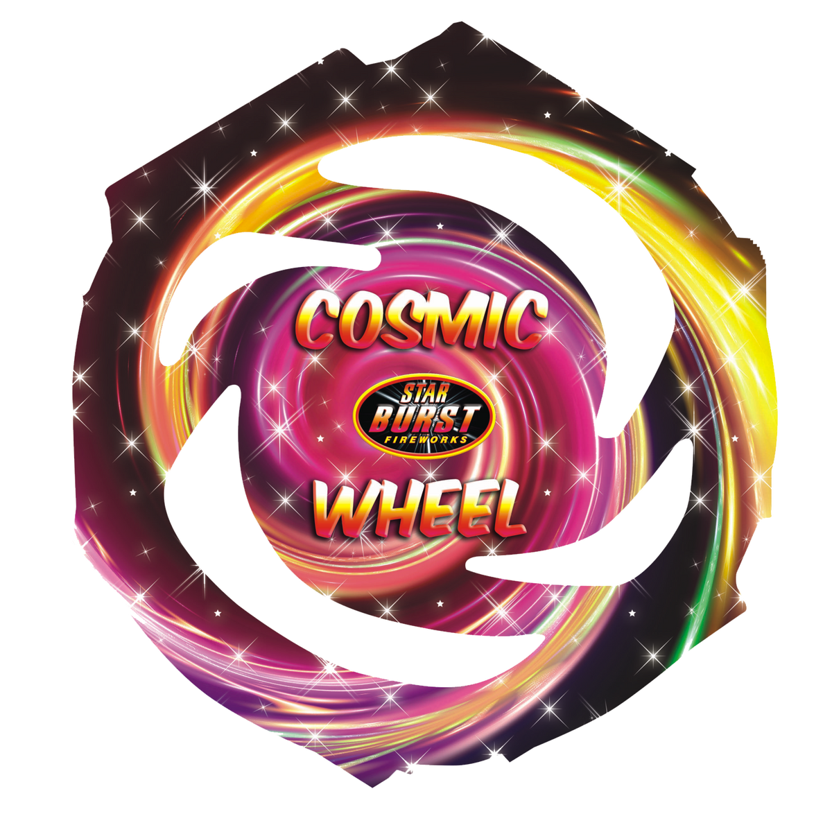 Cosmic Wheel