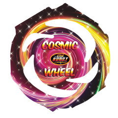 Cosmic Wheel