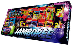 Jamboree Selection Box – 19pces