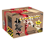 Celebrate Single Ignition Firework – 68 Shots