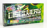 Discovery Fireworks Selection Box – 35 Piece