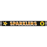 Giant Sparklers – 5 in a Pack