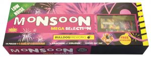 Monsoon Selection Box – 20 Piece