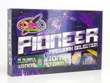 Pioneer Selection Box by Cosmic – 27 Piece