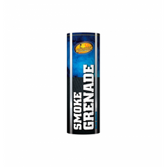 Smoke Grenade – Blue