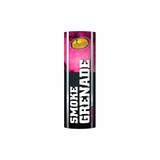 Smoke Grenade – Pink