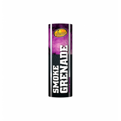 Smoke Grenade – Purple