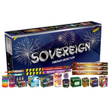 Sovereign Selection Box Fireworks