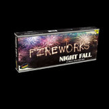 Night Fall Selection Box – 14 Fireworks
